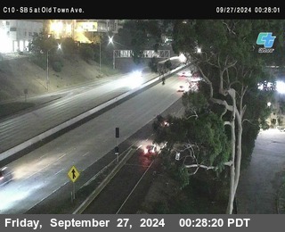 SB 5 at Old Town Ave