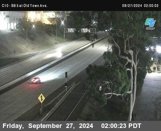 SB 5 at Old Town Ave