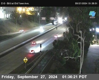 SB 5 at Old Town Ave