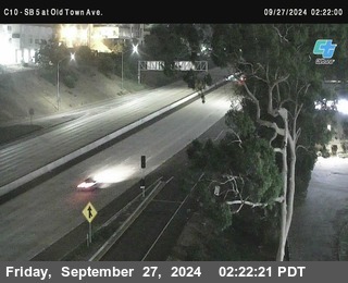 SB 5 at Old Town Ave