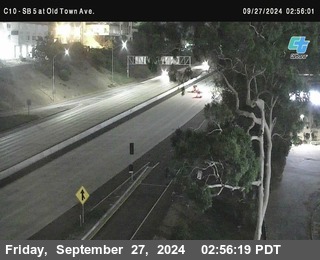 SB 5 at Old Town Ave