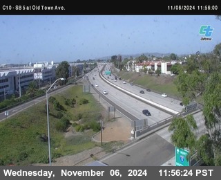 SB 5 at Old Town Ave