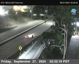 SB 5 at Old Town Ave