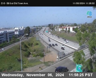 SB 5 at Old Town Ave