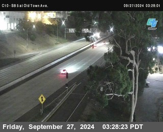 SB 5 at Old Town Ave