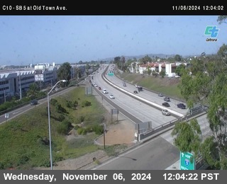 SB 5 at Old Town Ave