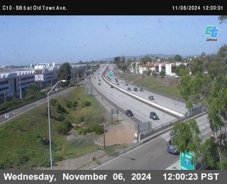 SB 5 at Old Town Ave