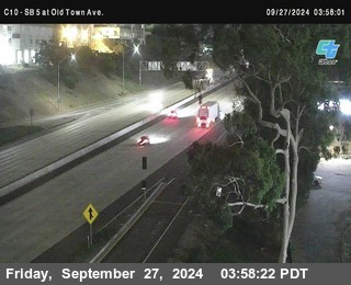 SB 5 at Old Town Ave