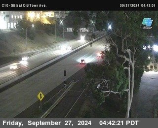 SB 5 at Old Town Ave