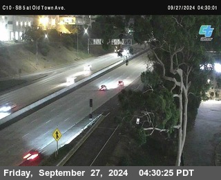 SB 5 at Old Town Ave