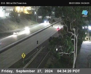 SB 5 at Old Town Ave