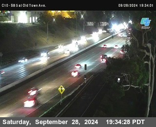 SB 5 at Old Town Ave