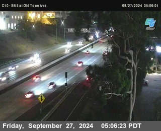 SB 5 at Old Town Ave