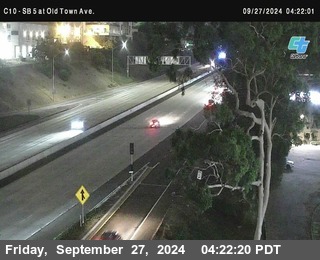 SB 5 at Old Town Ave