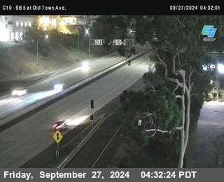 SB 5 at Old Town Ave