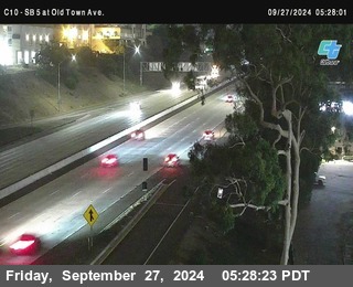 SB 5 at Old Town Ave