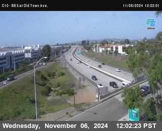 SB 5 at Old Town Ave