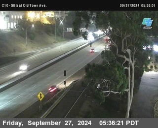 SB 5 at Old Town Ave