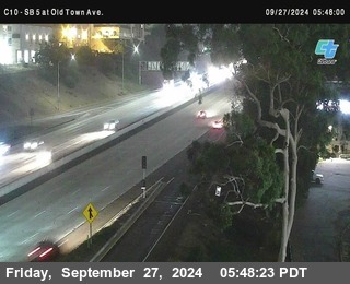 SB 5 at Old Town Ave