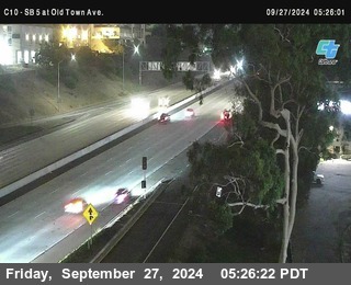 SB 5 at Old Town Ave