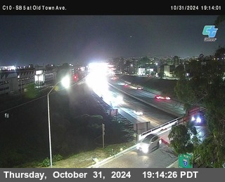 SB 5 at Old Town Ave