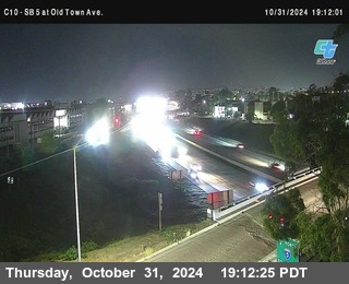 SB 5 at Old Town Ave