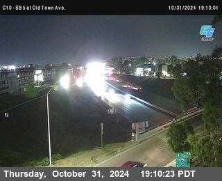 SB 5 at Old Town Ave