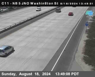 NB 5 JNO Washington