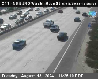 NB 5 JNO Washington