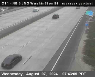 NB 5 JNO Washington