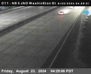 NB 5 JNO Washington