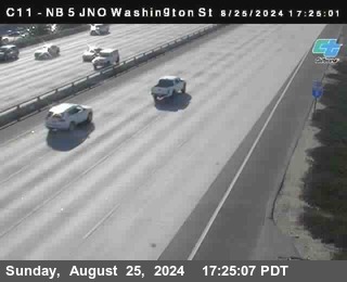 NB 5 JNO Washington