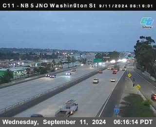 NB 5 JNO Washington