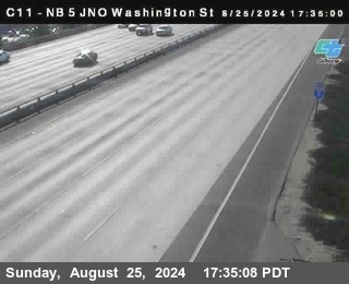 NB 5 JNO Washington