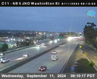 NB 5 JNO Washington