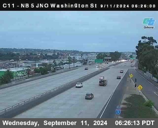 NB 5 JNO Washington