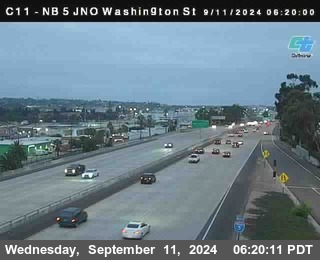 NB 5 JNO Washington