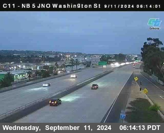 NB 5 JNO Washington