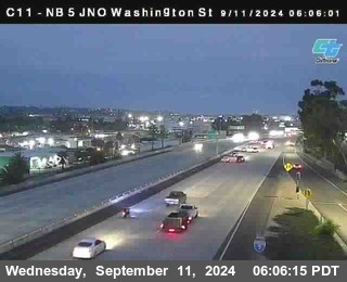 NB 5 JNO Washington