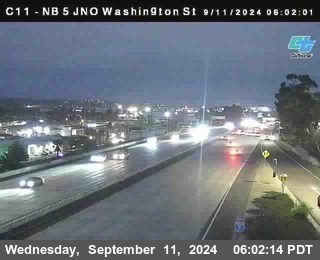 NB 5 JNO Washington