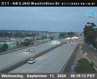 NB 5 JNO Washington