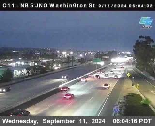 NB 5 JNO Washington