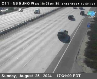 NB 5 JNO Washington