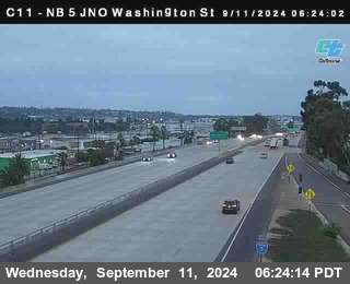 NB 5 JNO Washington