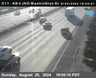 NB 5 JNO Washington