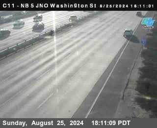 NB 5 JNO Washington