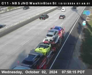 NB 5 JNO Washington