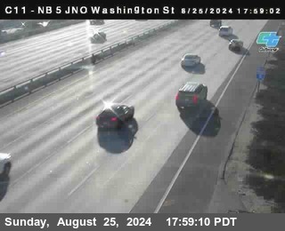 NB 5 JNO Washington