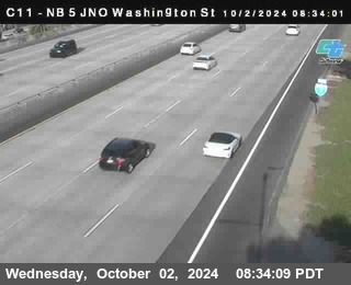 NB 5 JNO Washington