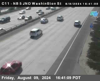 NB 5 JNO Washington